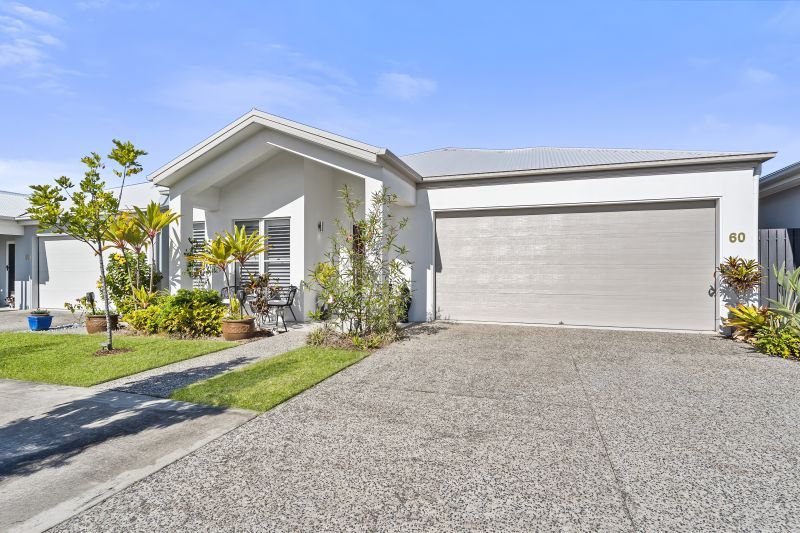 Site 60 - Established Portsea