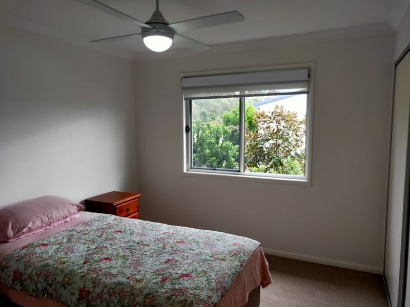 Peaceful Retirement Living Awaits You