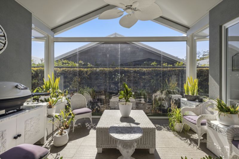 Elegant 3 Bedroom Home - Spacious and Bright!