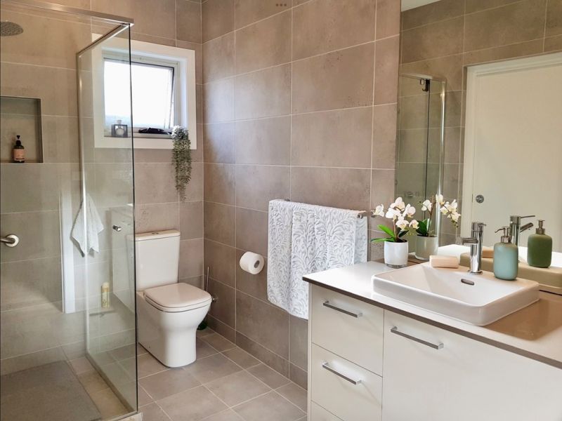 YOUR NEW SANCTUARY