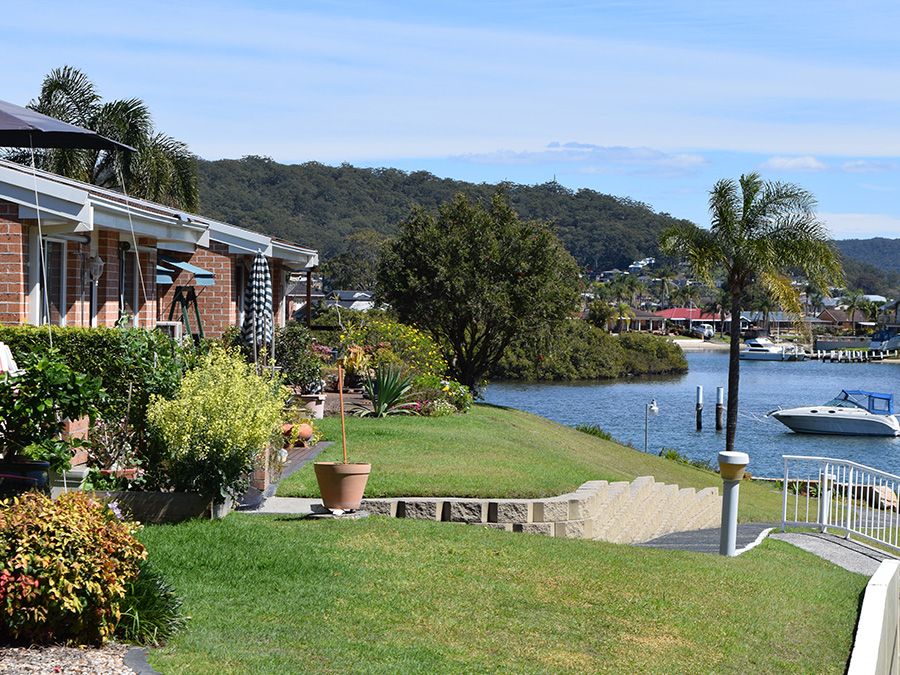 The Cove Retirement Village