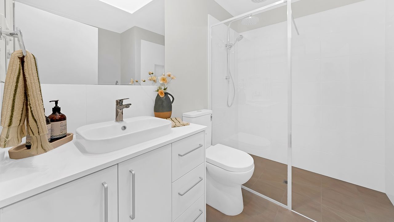 Two Bedroom | Villa 125