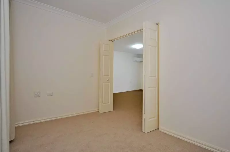 What a lovely way to retire !