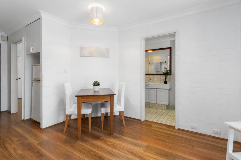 North Perth Idyllic Lifestyle