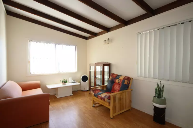 Tweed Shores – Over 50’s ‘Pet Friendly’ residential park  