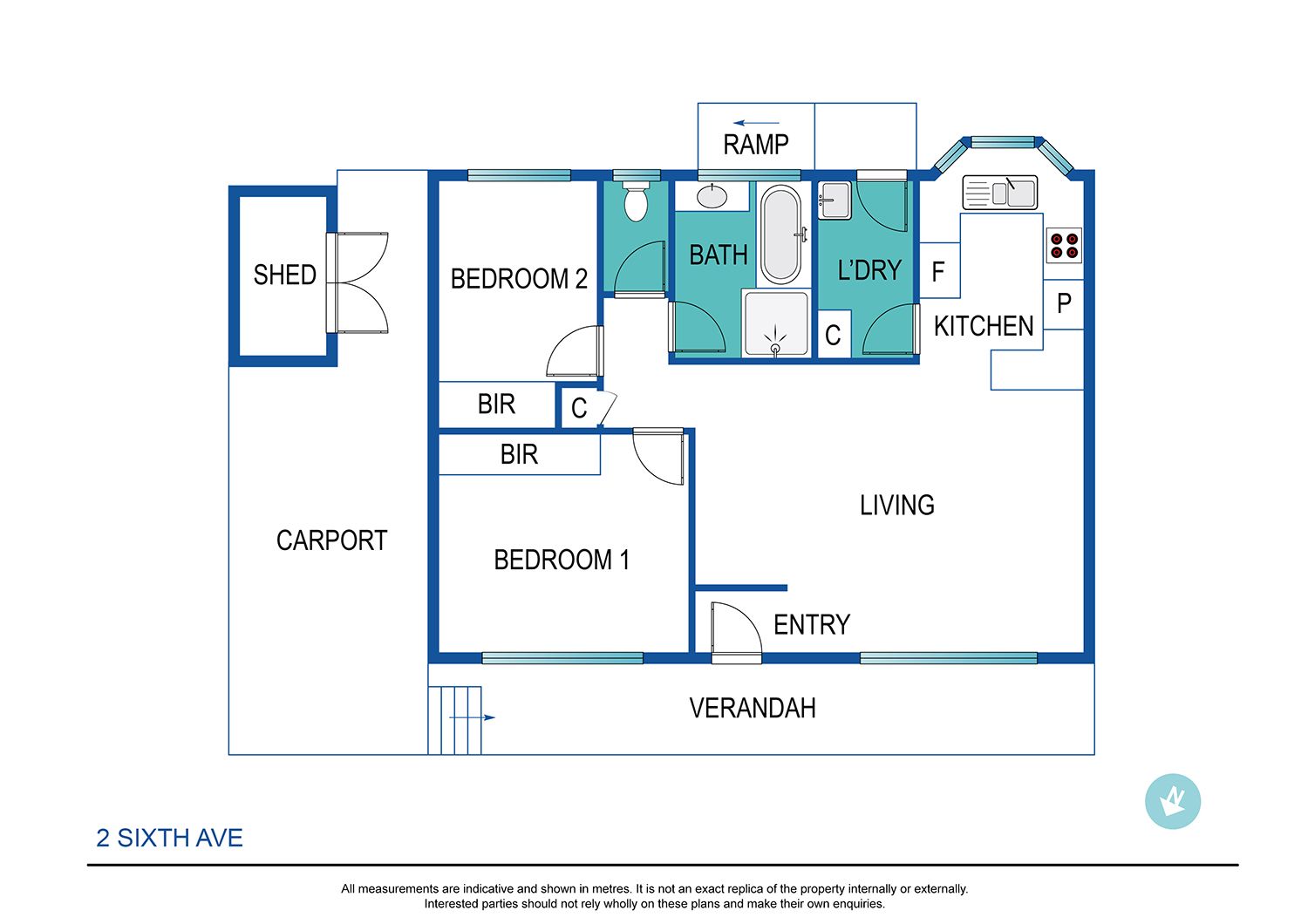 Lifestyle Plus! Beautiful Presentation!