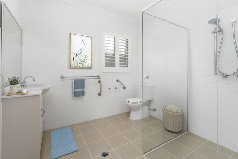 Villa 38 | Two Bedroom