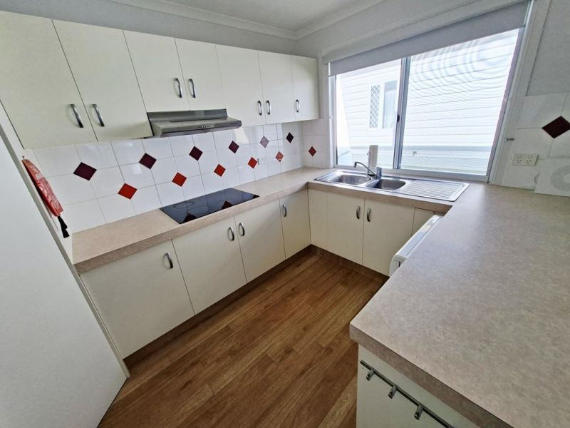 All the comforts for relaxed living