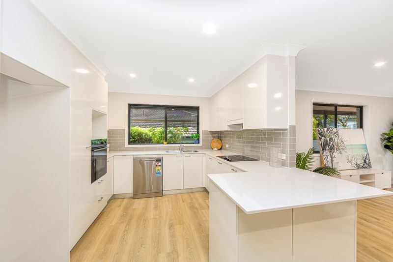 Updated Villa with Alfresco Dining and Serene Garden Views