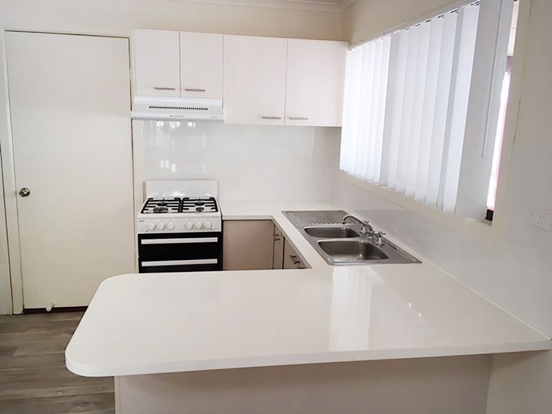 You'll enjoy living in style and comfort