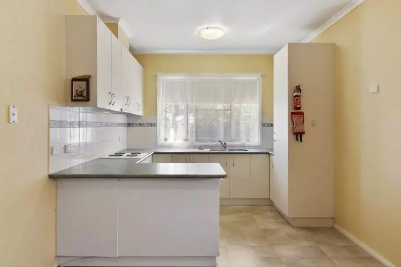 Delightful Two Bedroom!