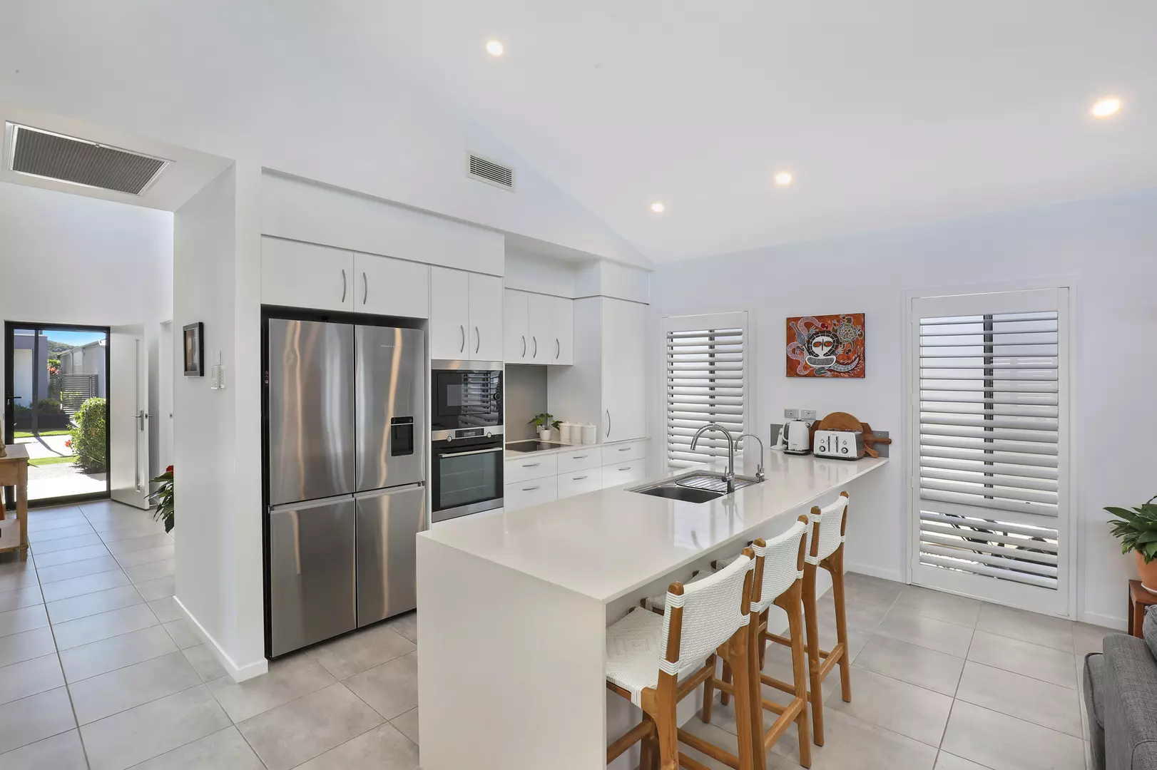 Where Living Is Easy! - Villa 193