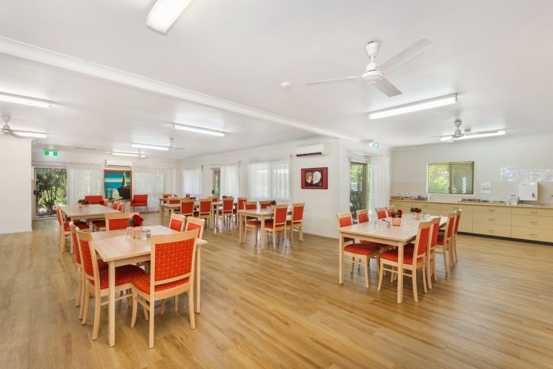 Eureka Care Communities Condon