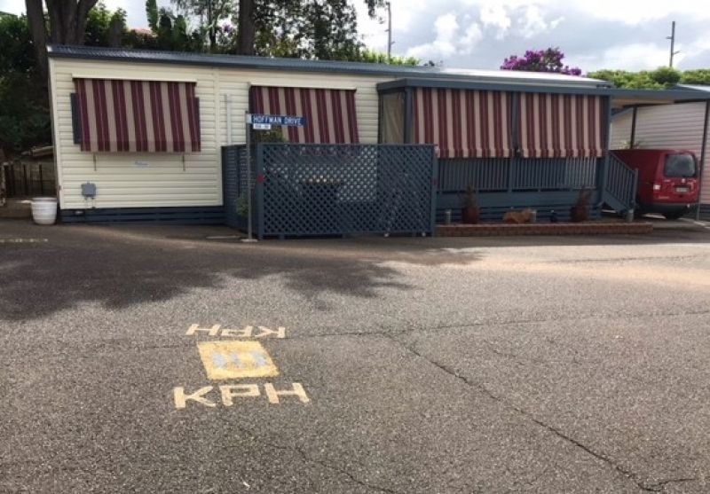 Lime Tree Village - Site 83a