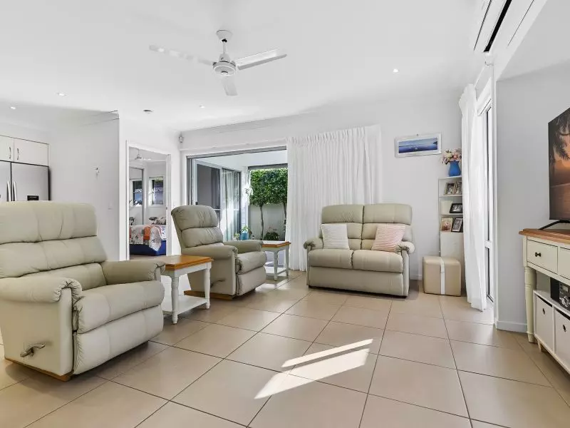 Site 73 - Established Allara