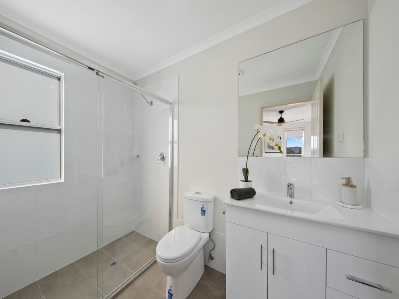 Experience the best of open-plan living with the Munro. 