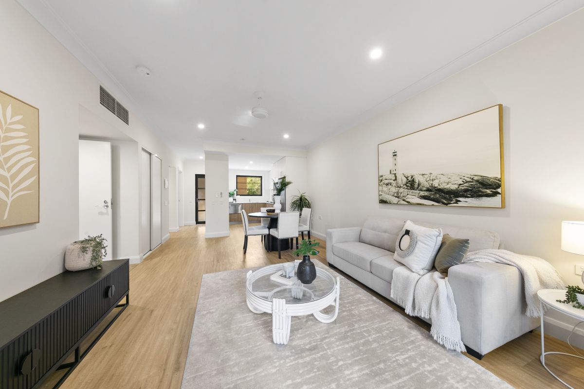 Apartment 7, 15 The Ridgeway, Lisarow