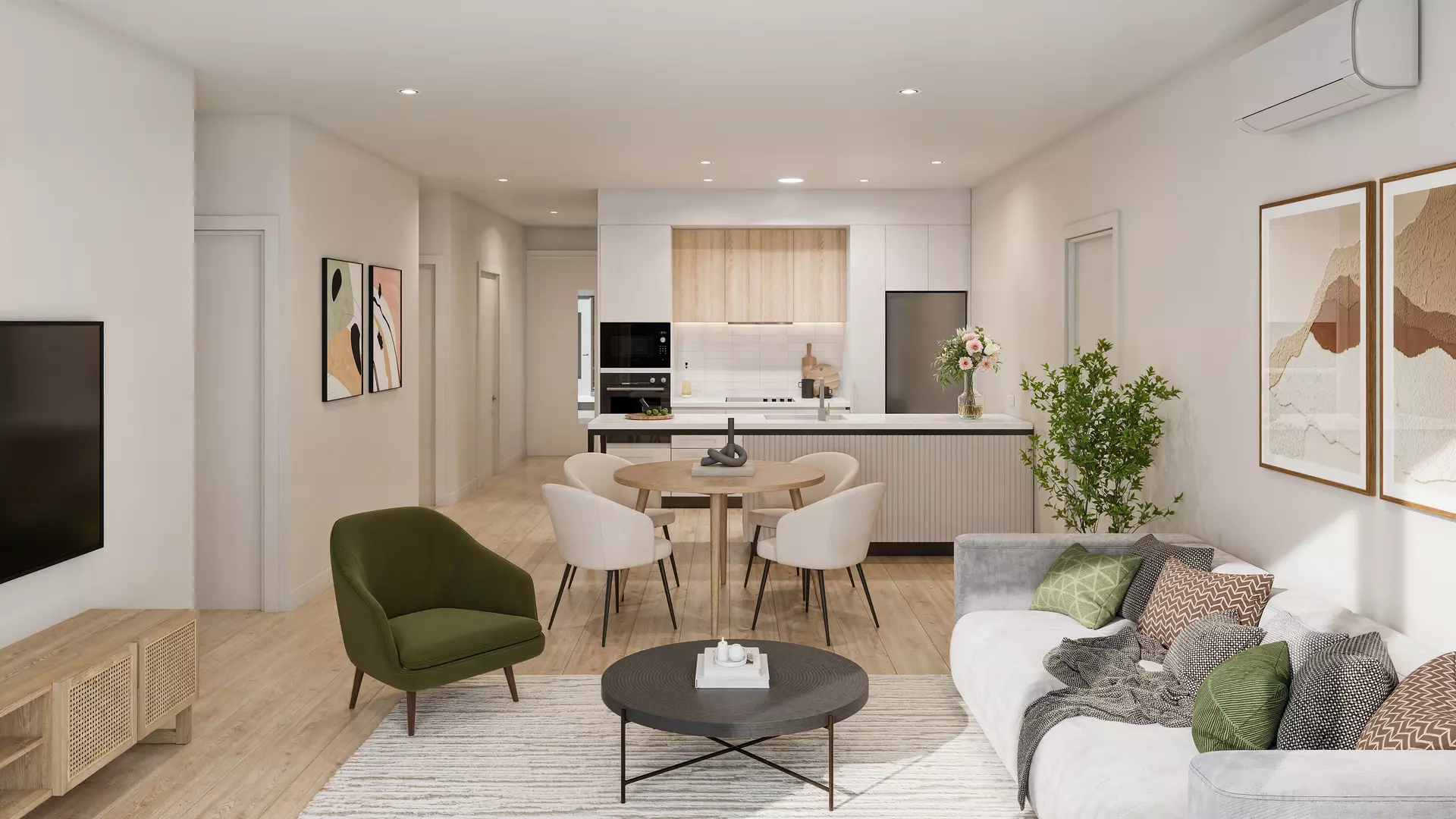 Summerset Chirnside Park - Welcome to luxury, low-maintenance living