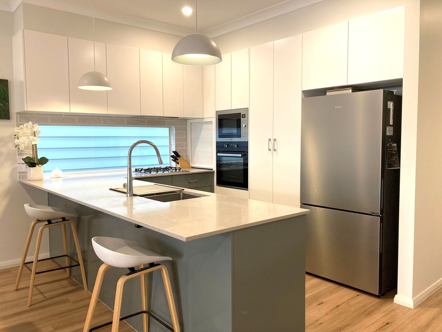 Resort-Style Living in a Secure Gated Community – Tallowood, Medowie