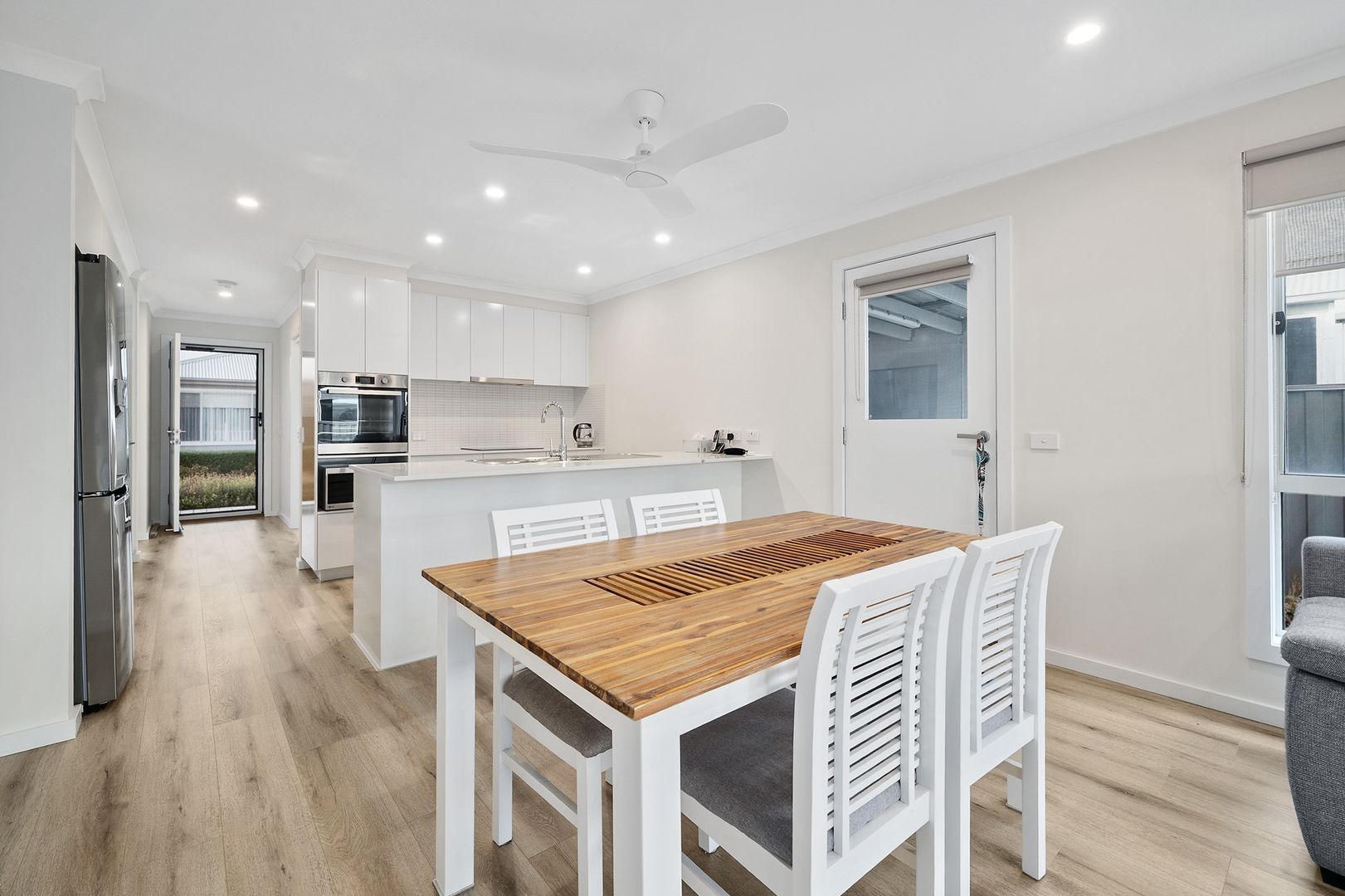 Avington Living - Site 834