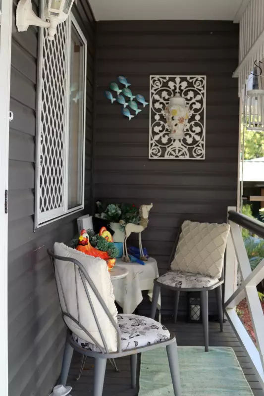 The Palms Village - Over 55's pet friendly Lifestyle Village