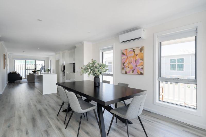 Avington Living: The Tilbury