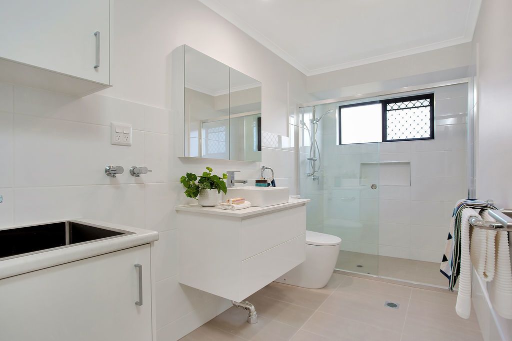 Your new home awaits - currently under renovation