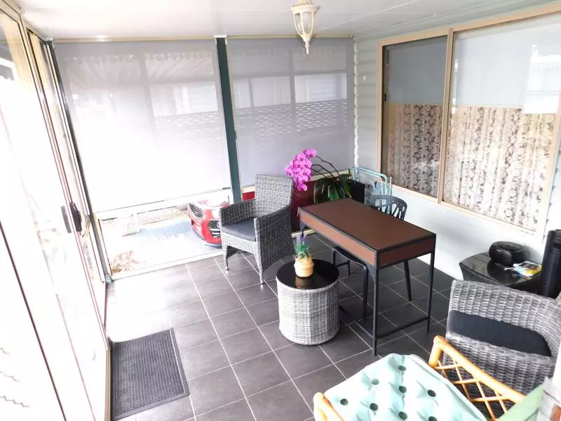 Bayway Village - Site 624