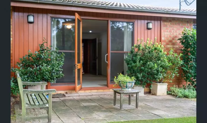 Charming North-Facing Villa in Mount Eymard Retirement Village