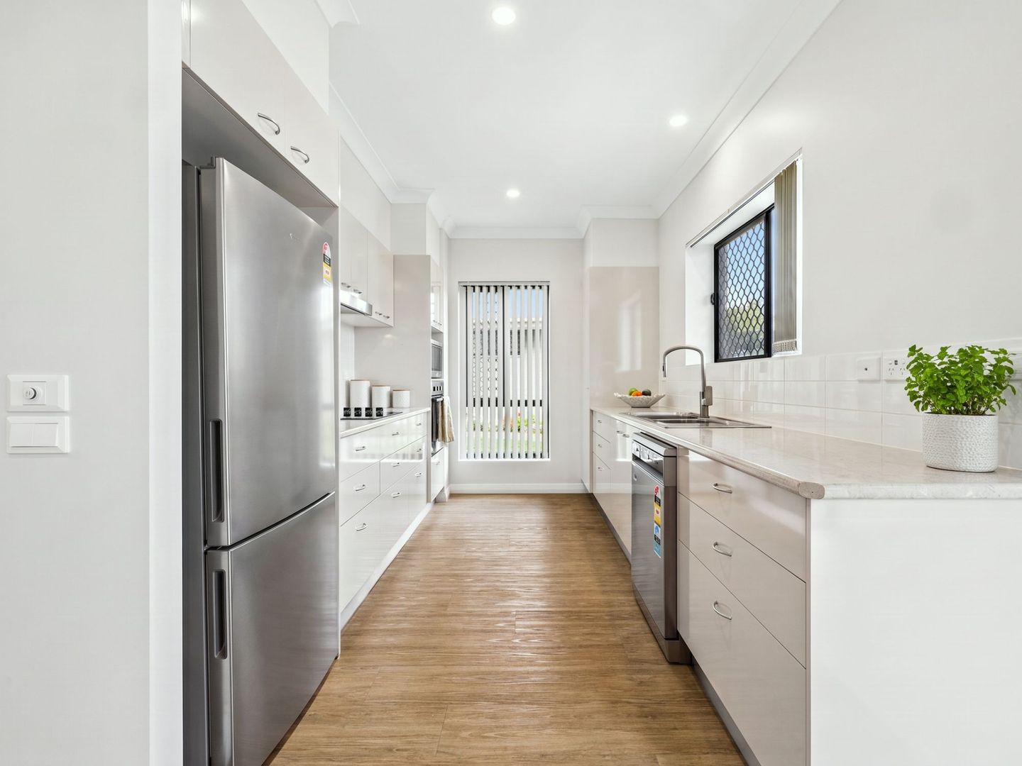 Villa 55 | 2 bed + 1 bath + powder - Oak Tree Retirement Village Goonellabah