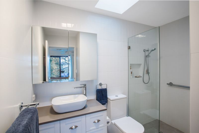 Stylishly Renovated Freestanding Villa