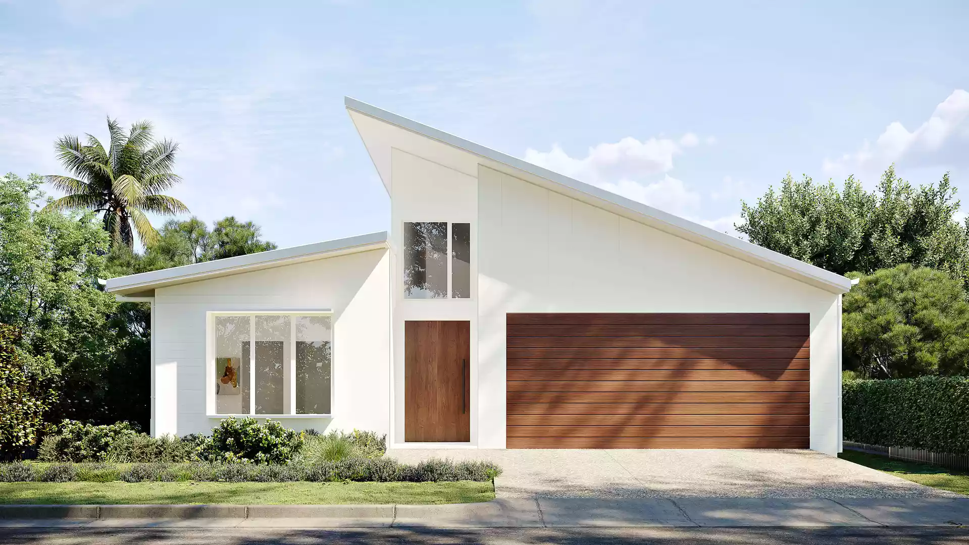 Final Stage 2 Bed 2 Bath 2 Car Homes Now Released