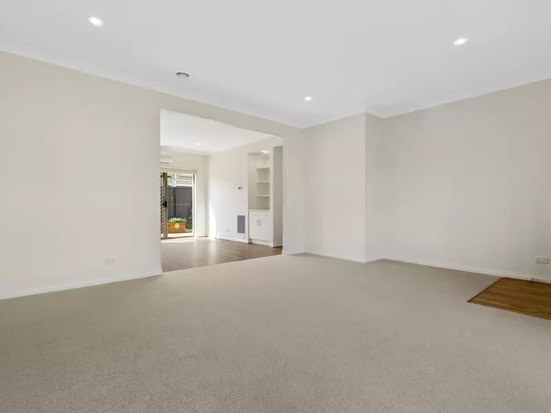 Refined Villa Steps from Village Hub and Scenic Surrounds