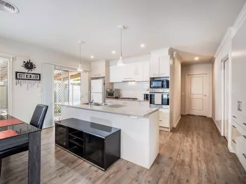 Lifestyle Communities Shepparton - A rare corner gem