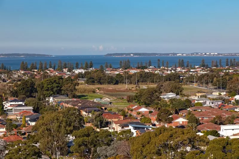 Superb Lifestyle Offering Stunning Bay Views - Deposit Taken