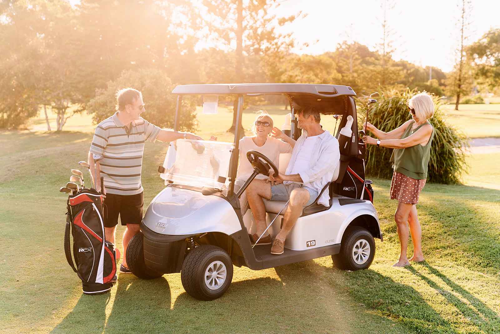 60/90 Carrs Drive, Yamba, NSW 2464