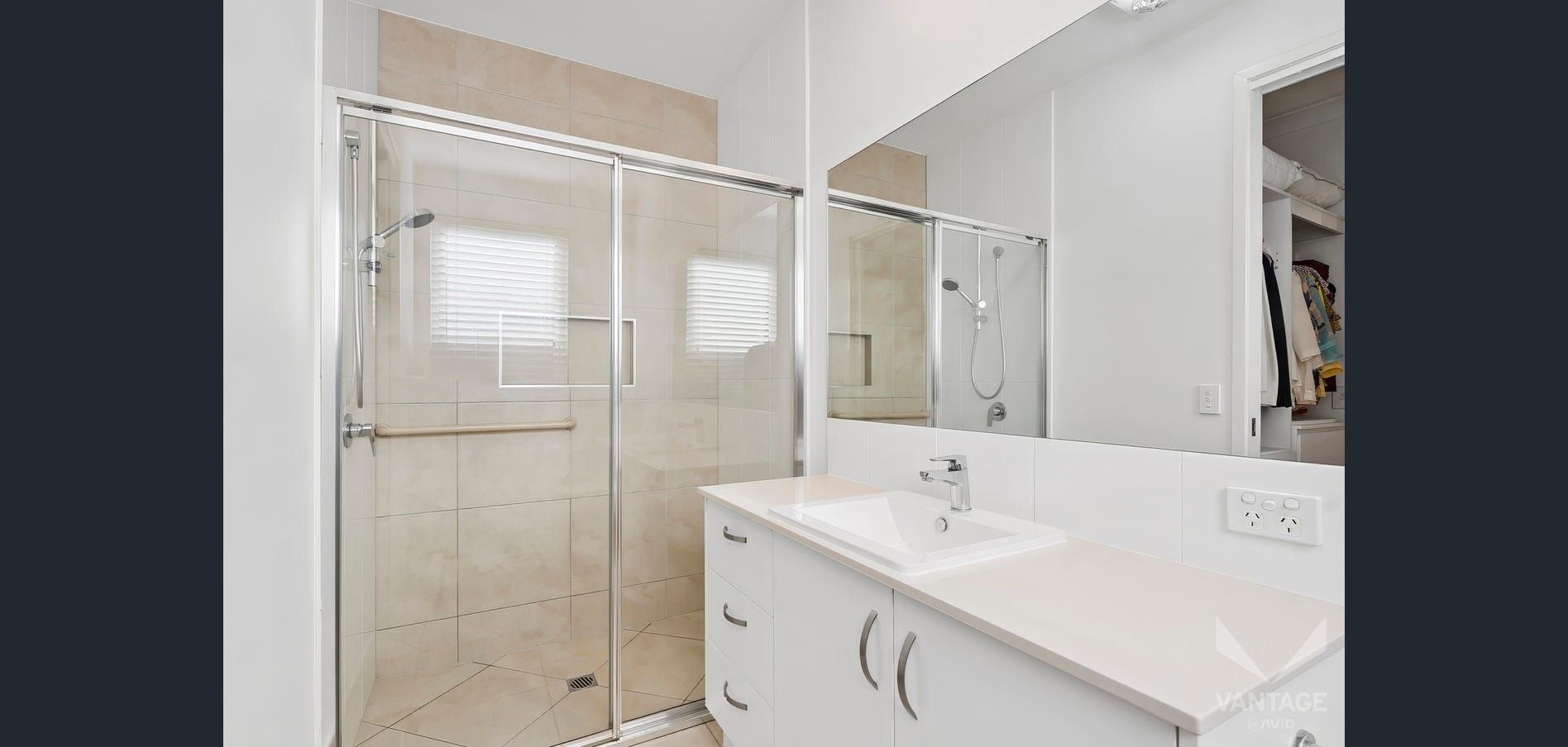 Super Stylish 2 bedroom home