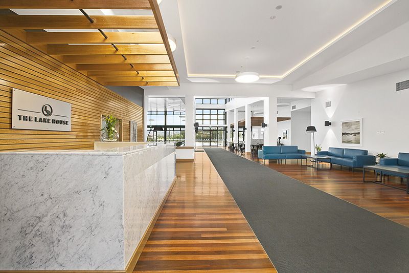 Discover the ultimate in luxurious retirement living in the Central Coast