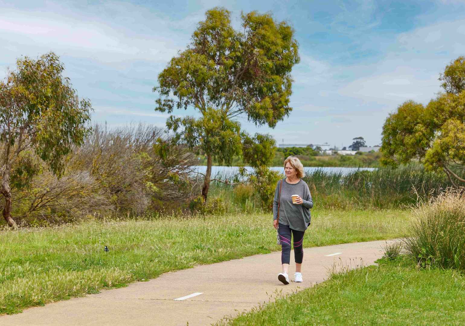 The Village Williamstown