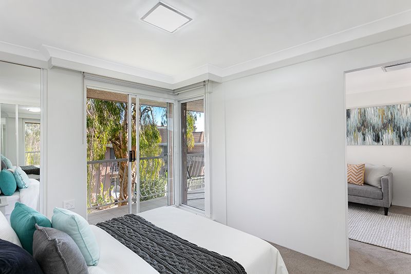 Reduced to sell! Immaculately presented renovated care apartment.