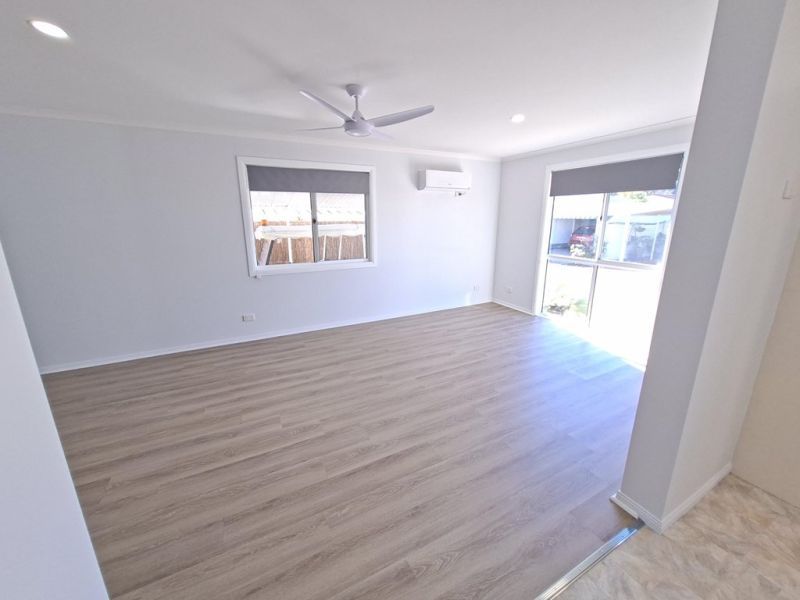 Your new home!