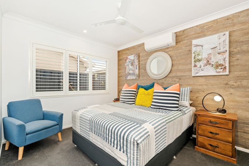 Resort Living with So Much Style