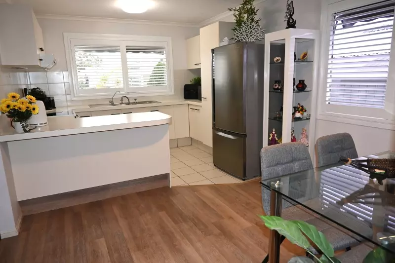 Tweed Broadwater Village, an Over 50's Pet Friendly Lifestyle Village