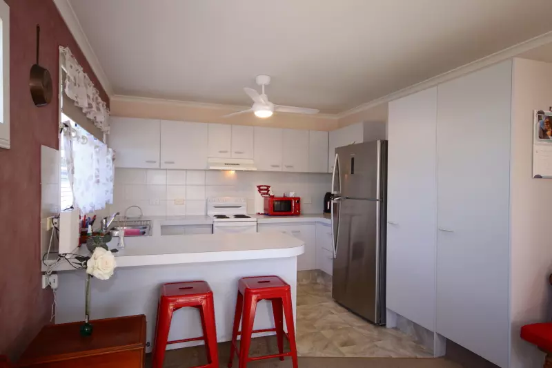 Tweed Broadwater Village, an Over 50’s Pet Friendly Lifestyle Village. 