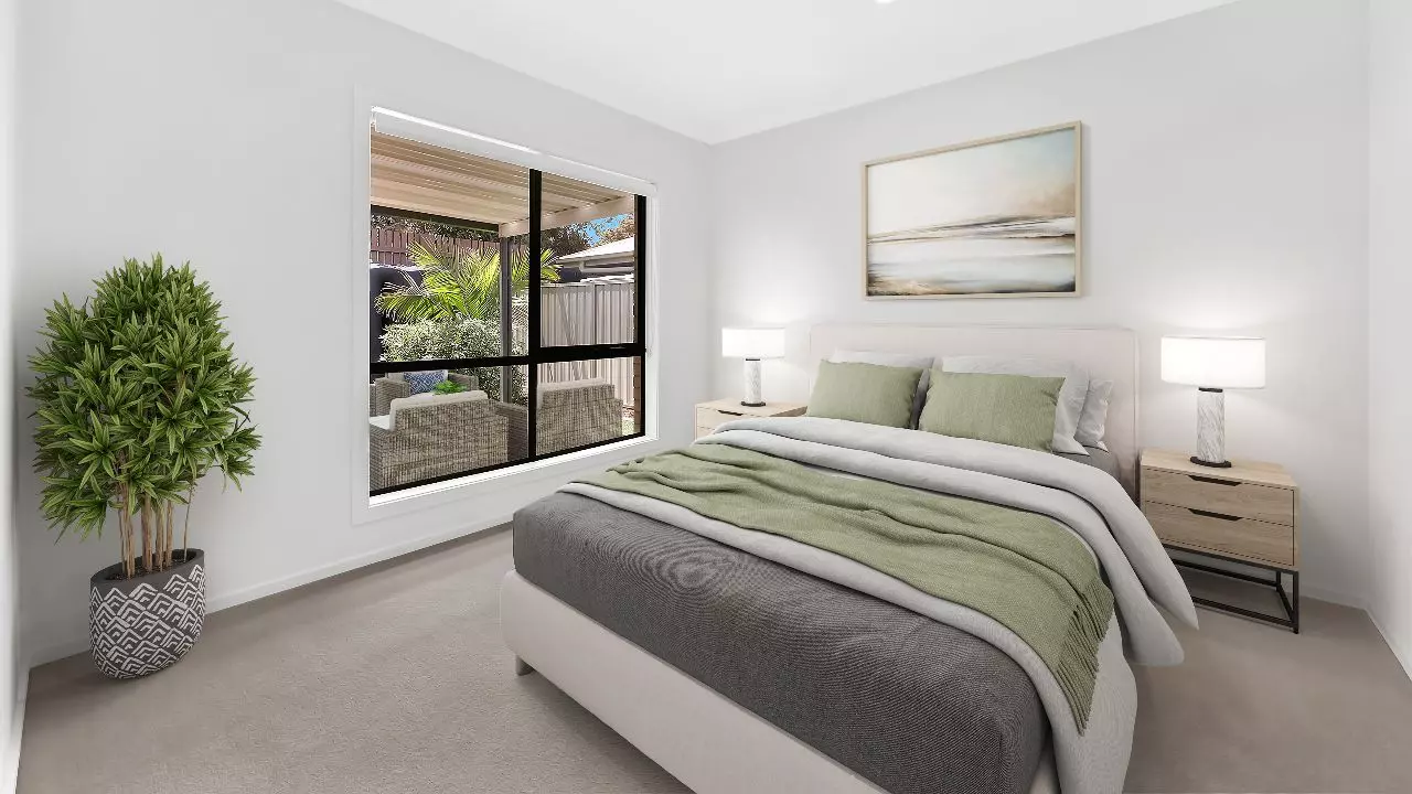 Two Bedroom | Villa 3