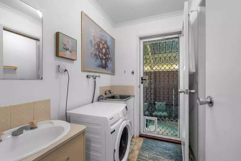 Elegant Home with Private Alfresco Spaces