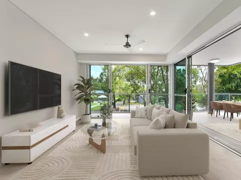 Parque Vista Retirement Village Unit 126