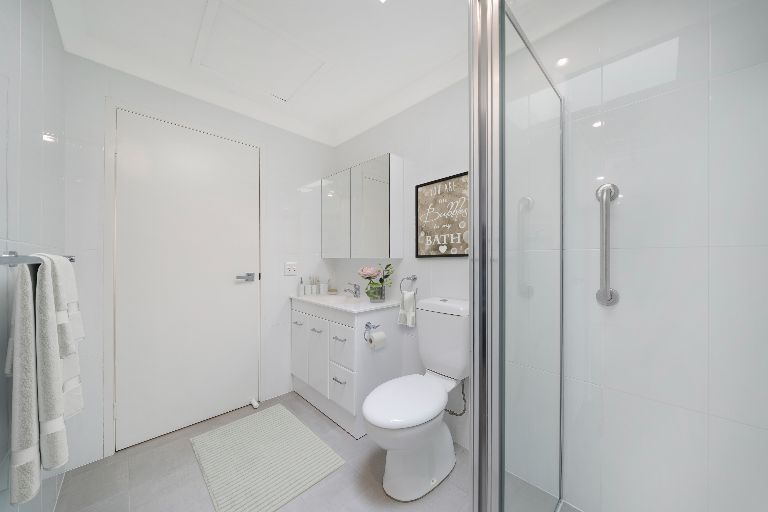 One Bedroom | Villa 138