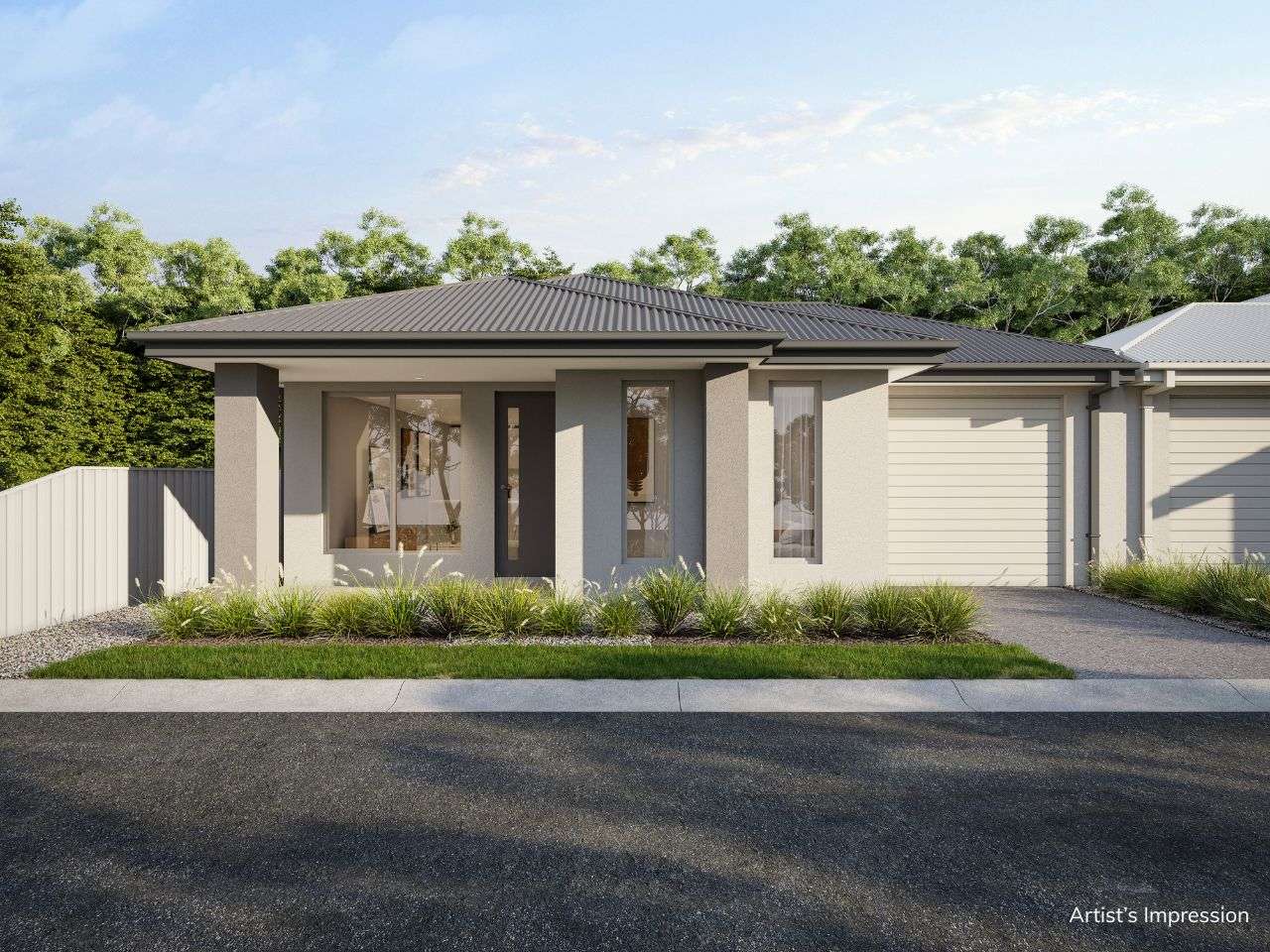 Banksia - Downsizing made simple