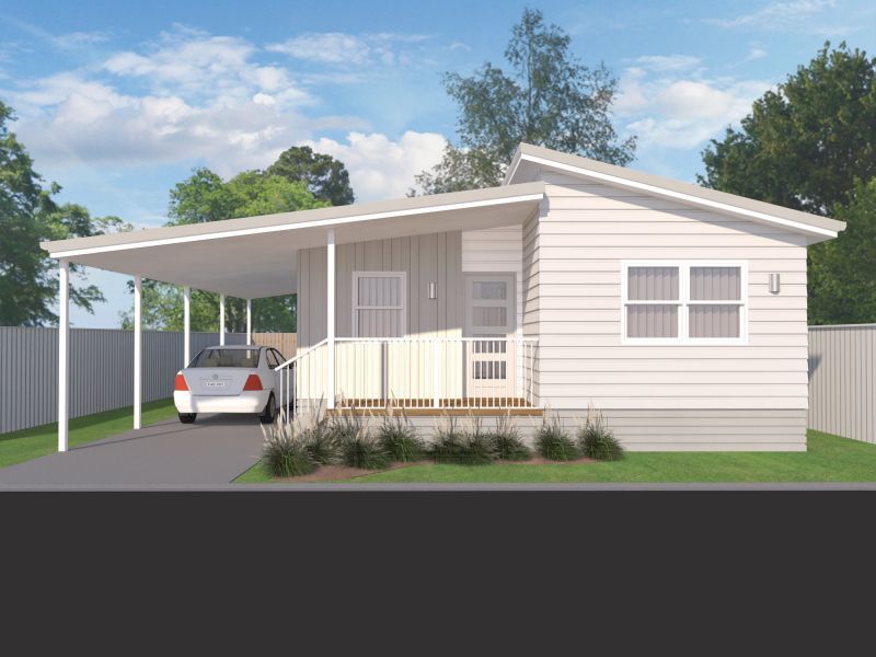 Hallidays Point Village Site R16